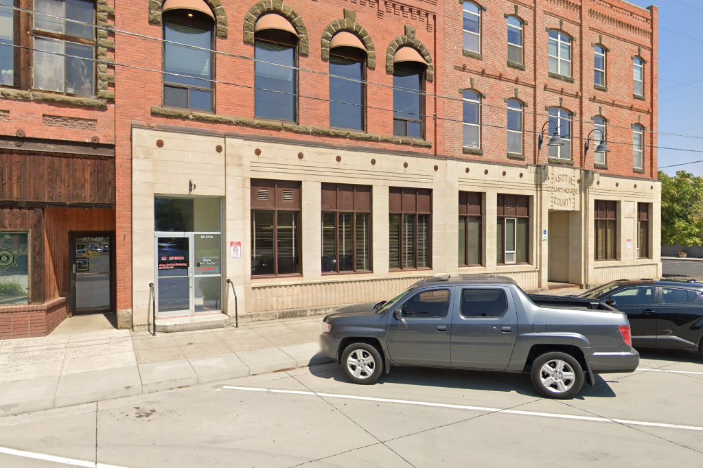 Asotin Superior Court