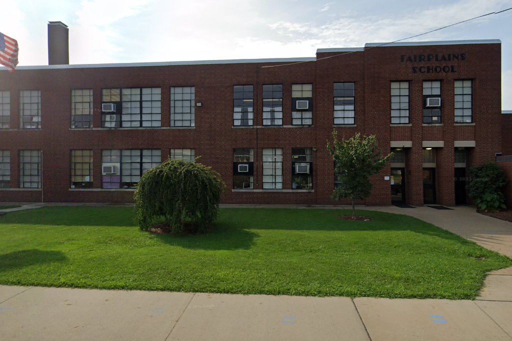 Fairplains Elementary School