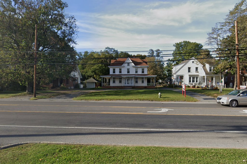 Ebenezer Christian School