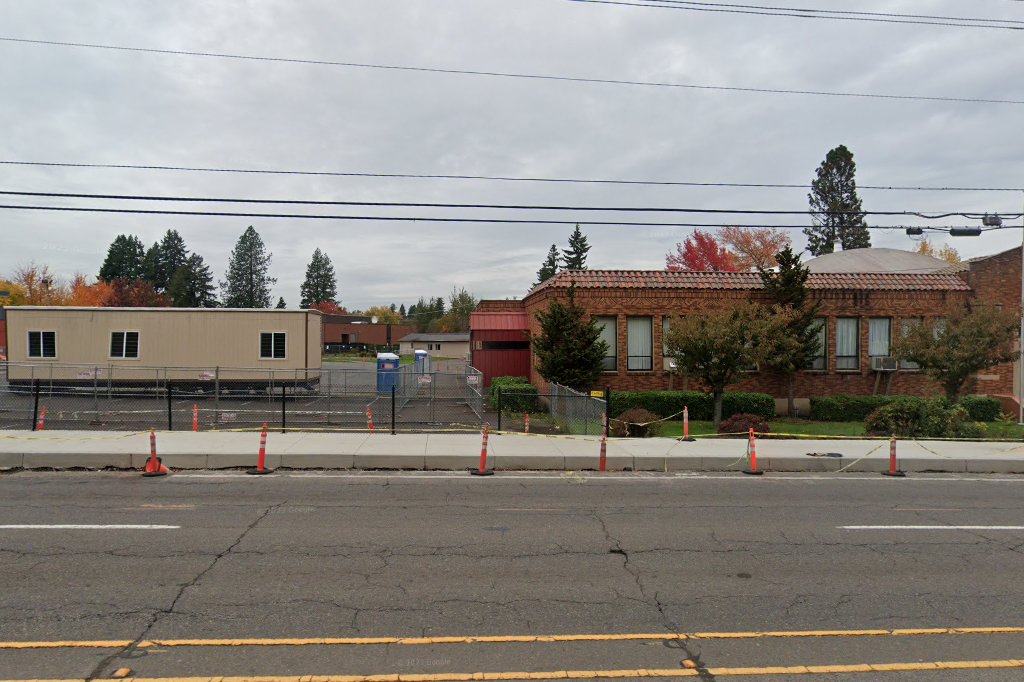 St Anthony School