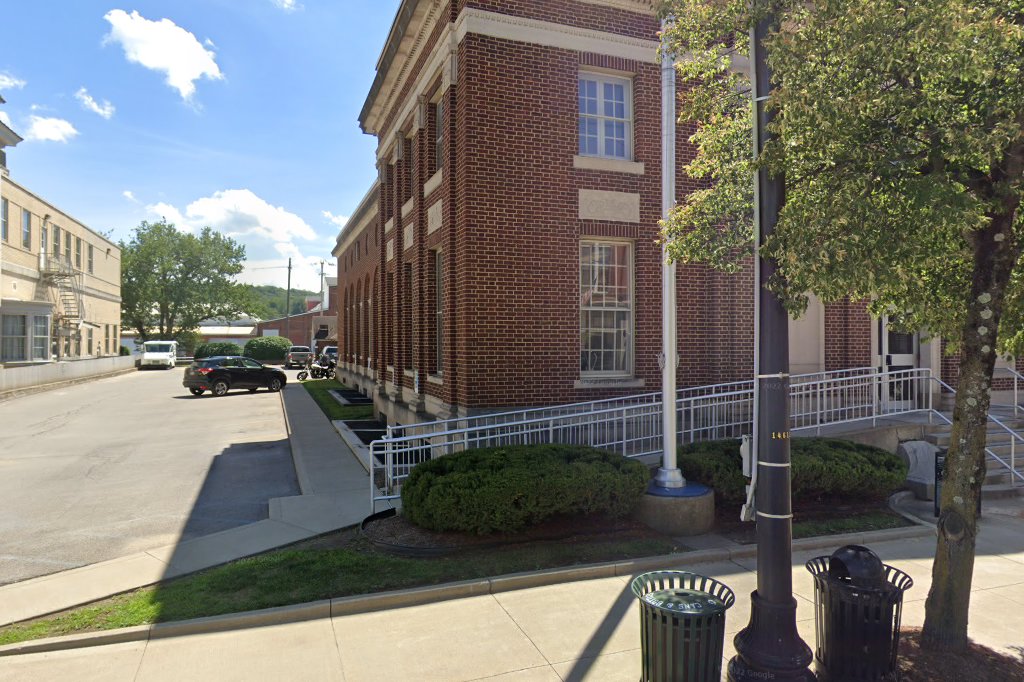 Titusville Passport Office