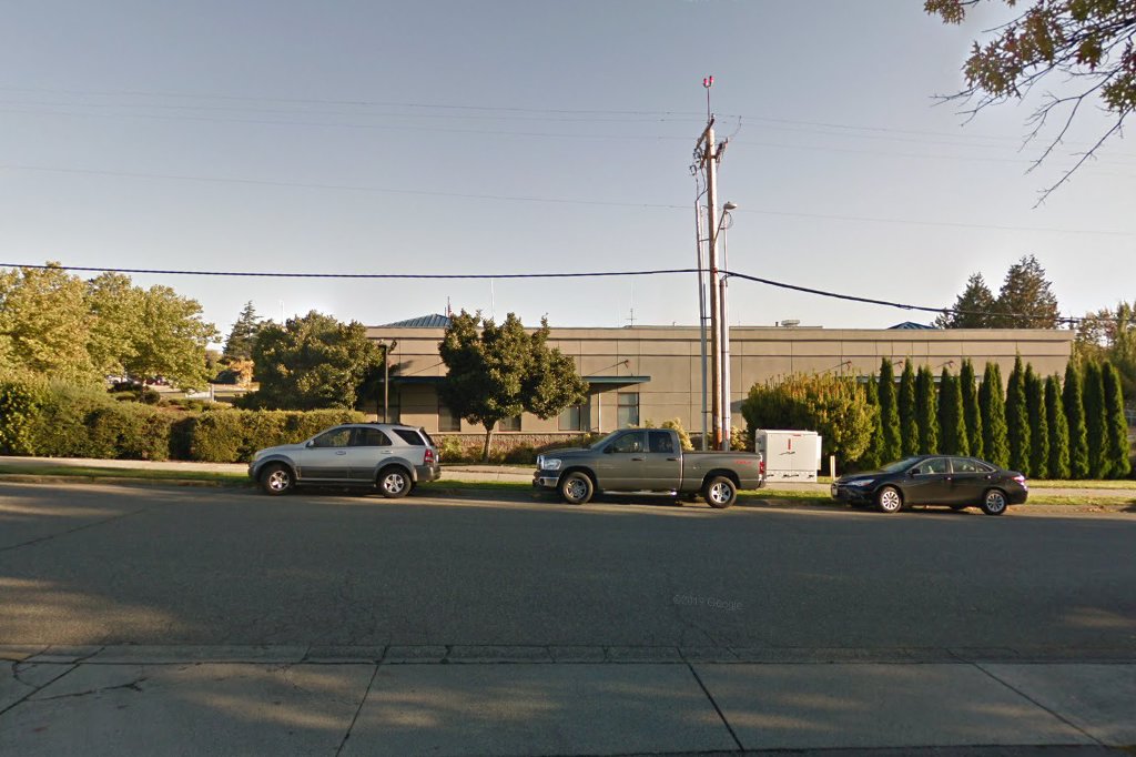 Anacortes Municipal Court