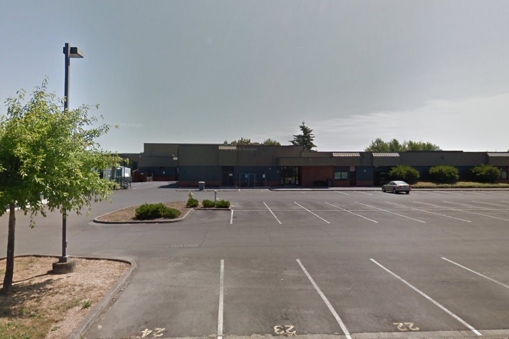 Philomath Middle School