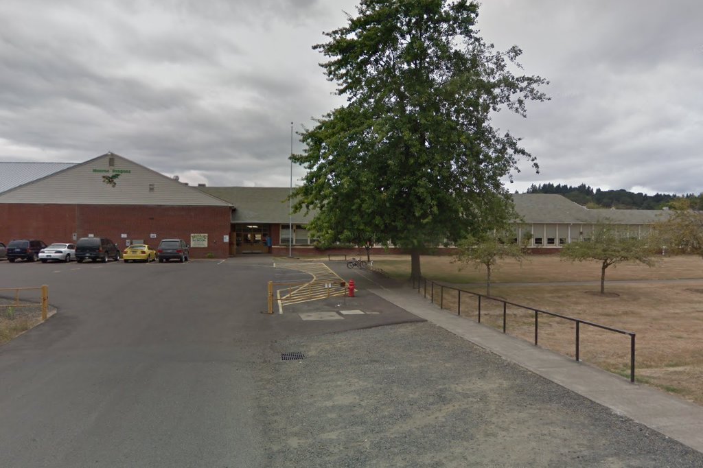 Monroe Grade School