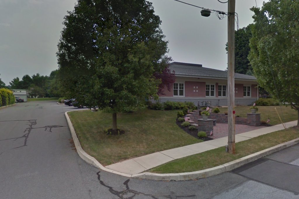 Wernersville Public Library