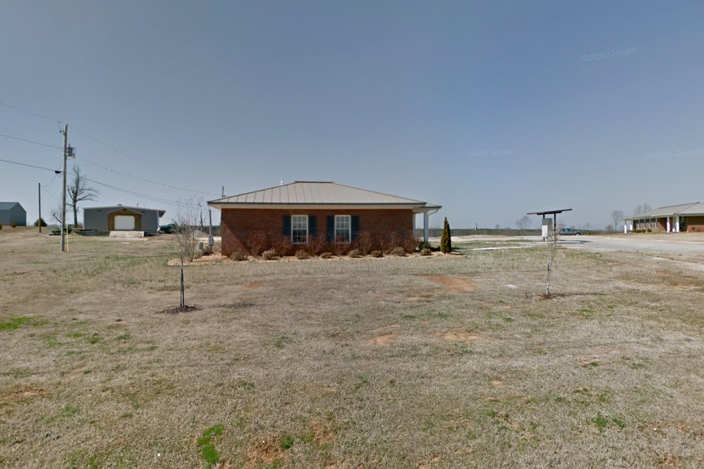 Hackleburg Housing Authority