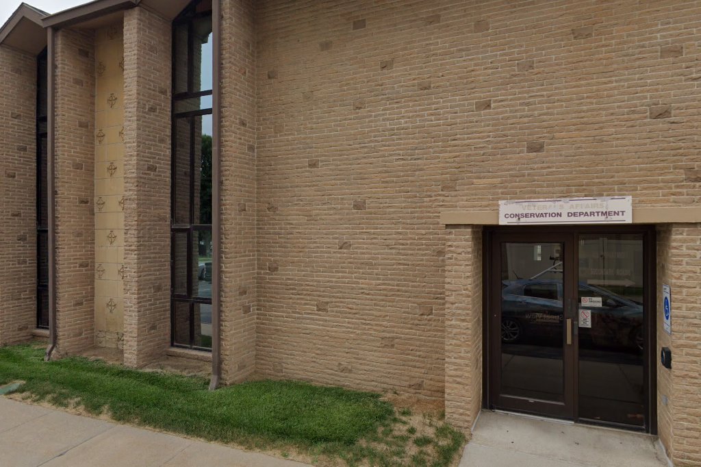 Pottawattamie Veterans Affairs
