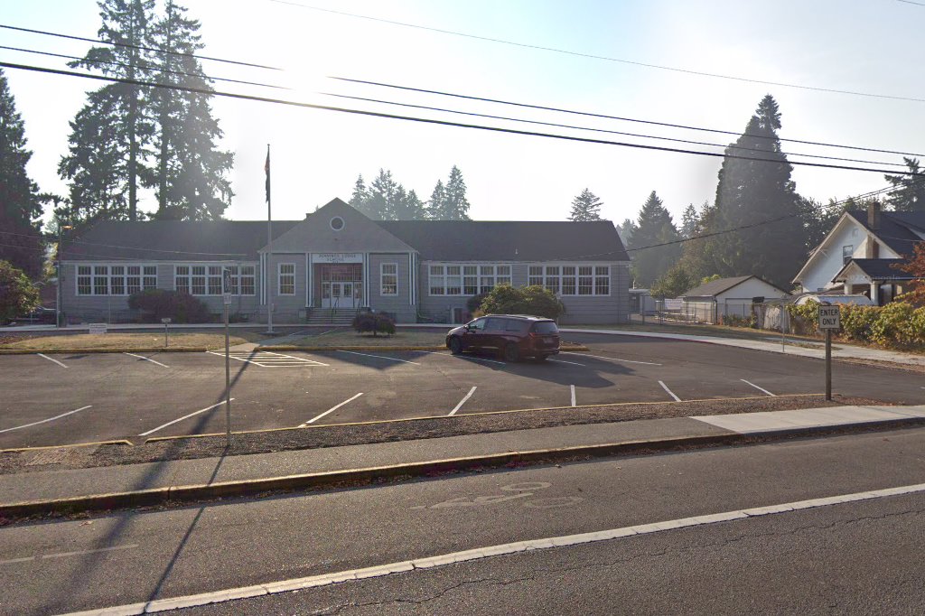 Jennings Lodge Elementary School