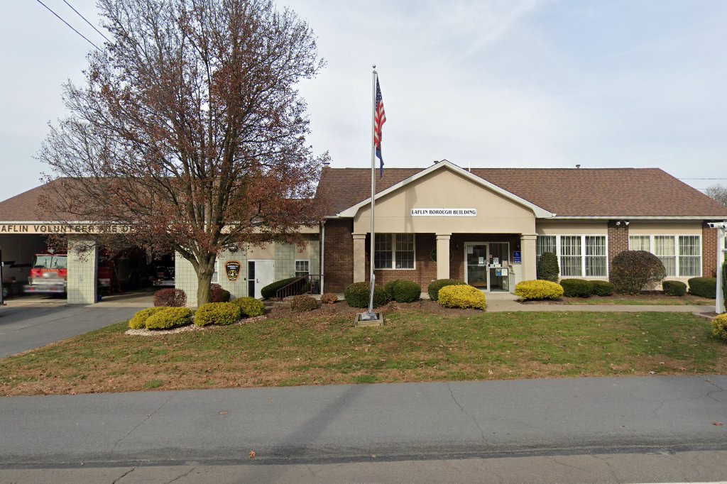 Laflin Library