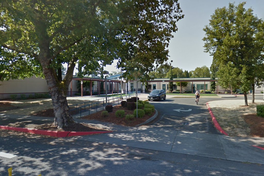 John Wetten Elementary School