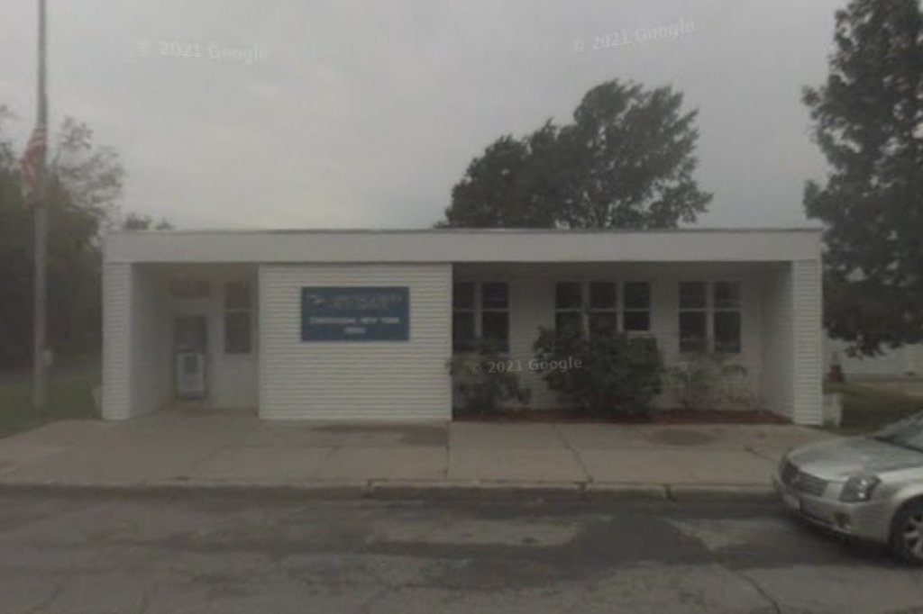 Chateaugay Passport Office