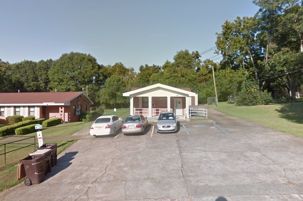 Newton Housing Authority