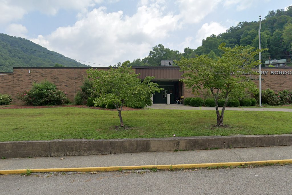 Madison Elementary School