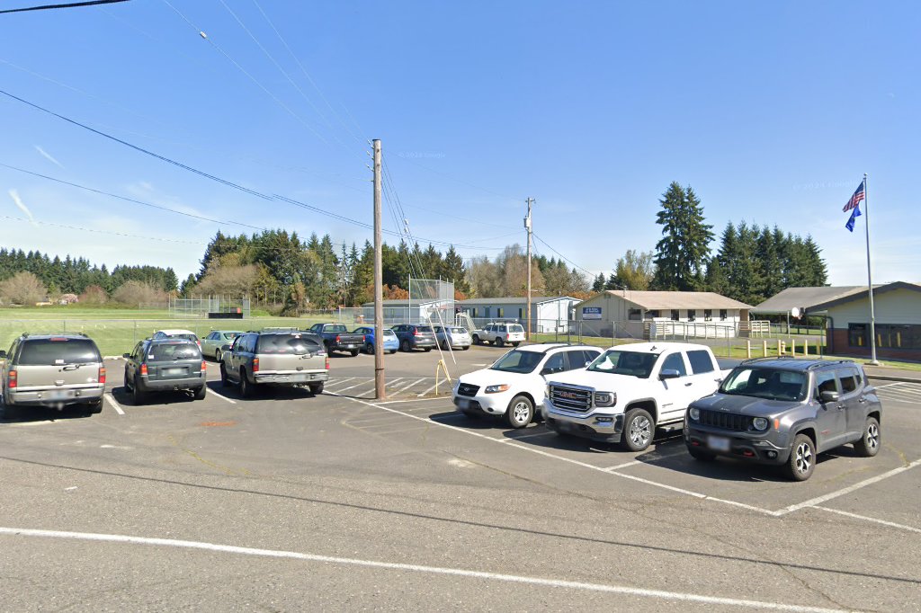 Warren Elementary School