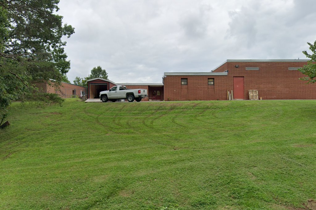 Edison Junior High School