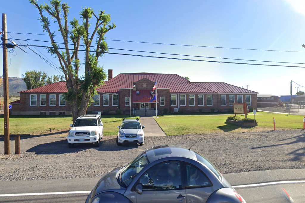 Powell Butte Community Charter School