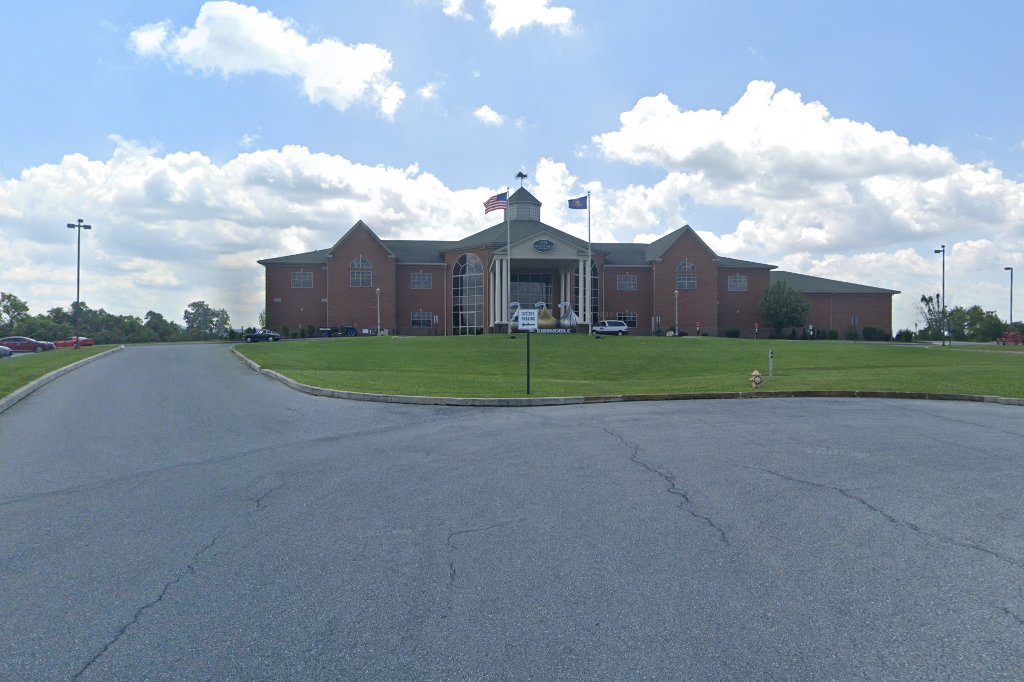 The Antique Automobile Club of America Museum