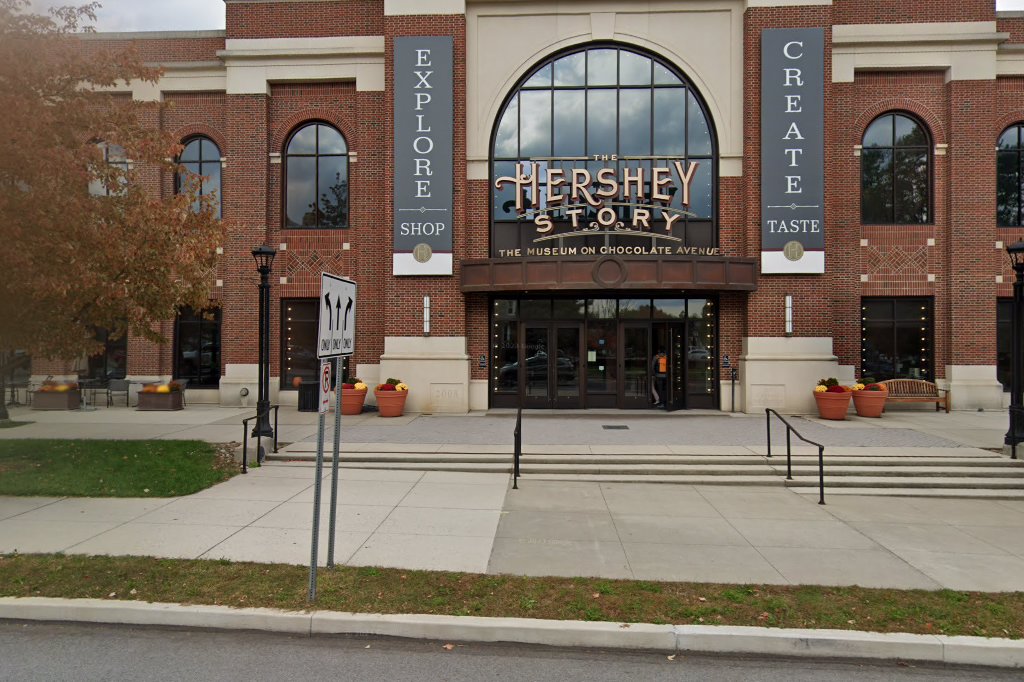 Hershey Community Archives