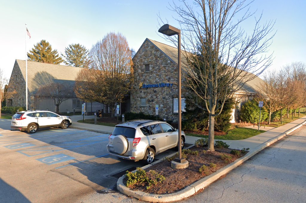 Easttown Library & Information Center