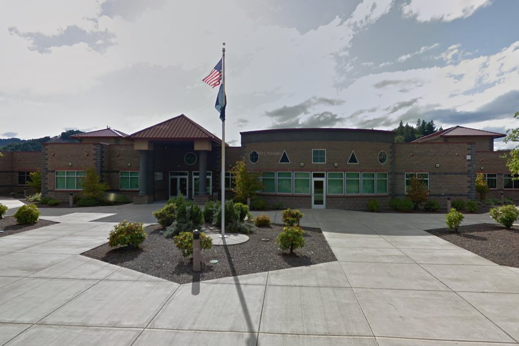 Brockway Elementary School