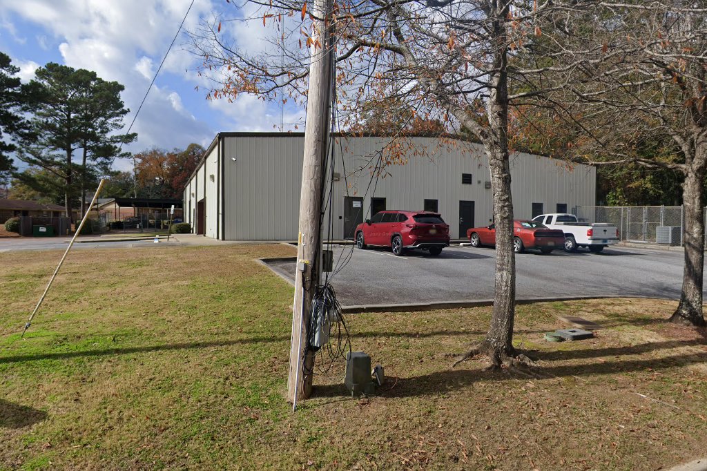 Opelika Housing Authority