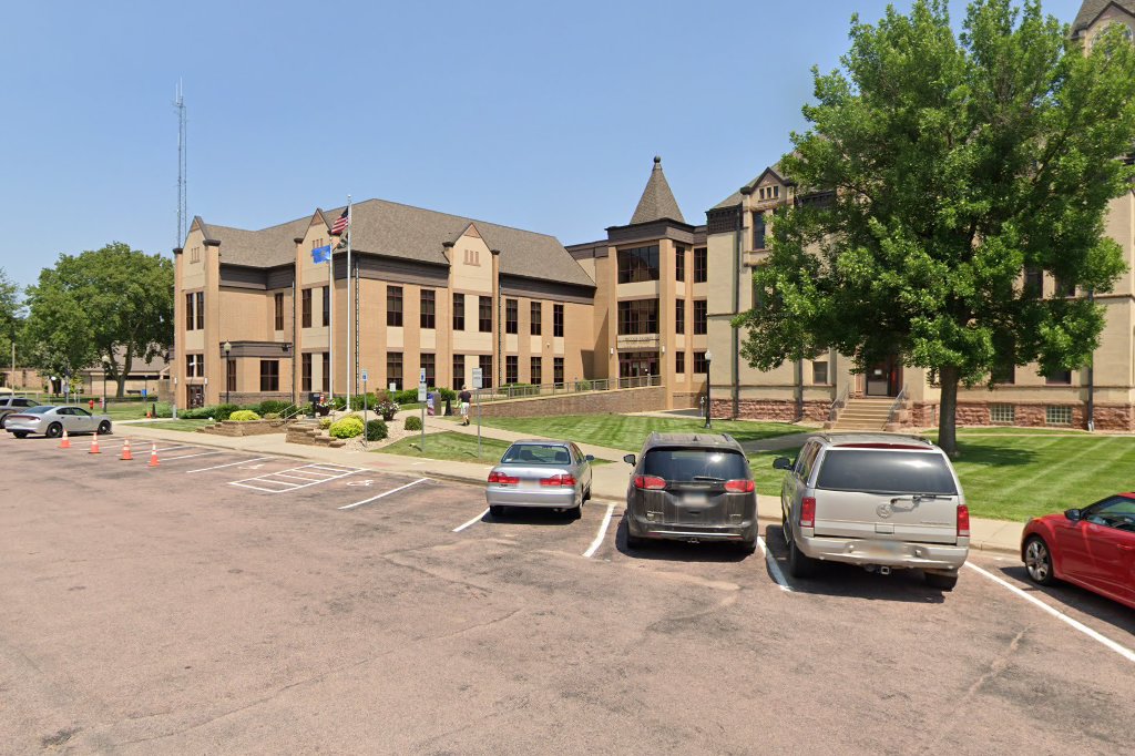 Lincoln County Veteran Services Office