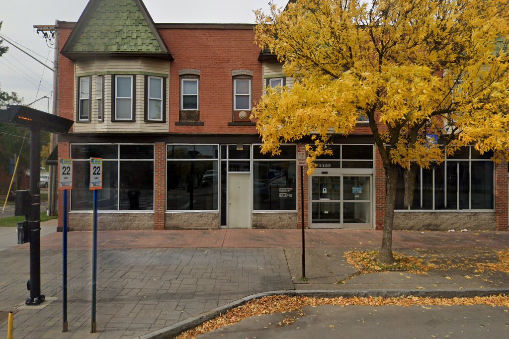 Charlotte Passport Office