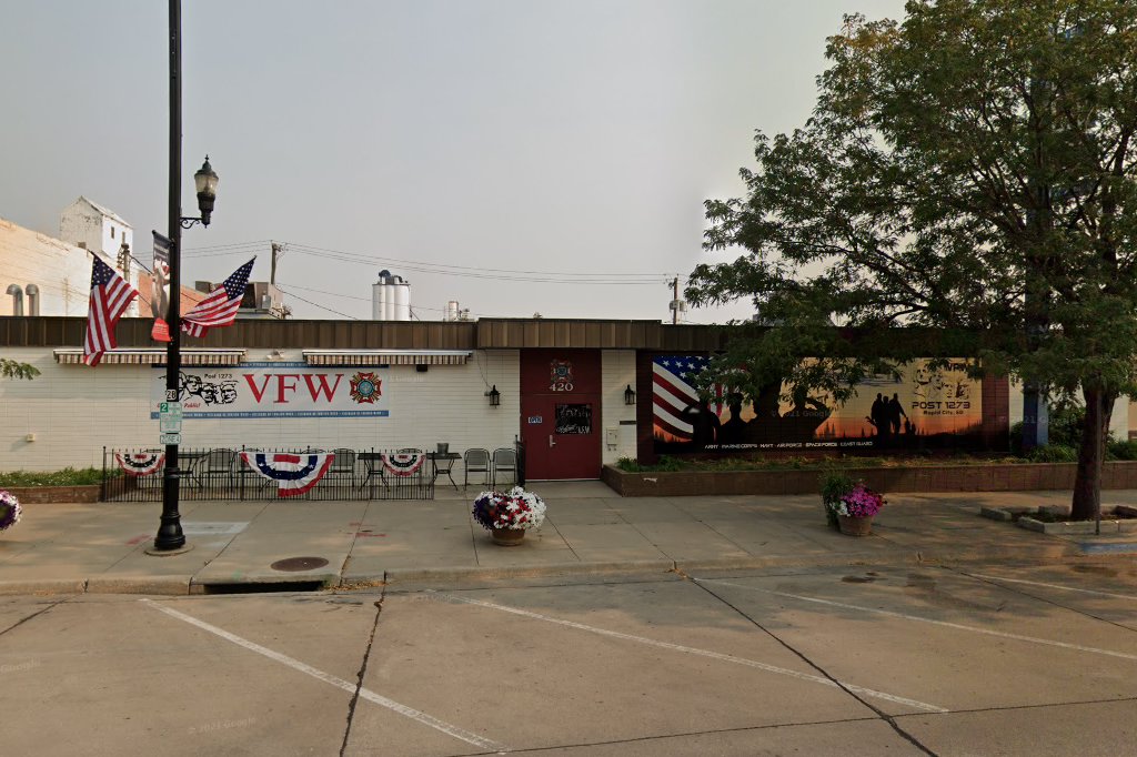 Veterans of Foreign Wars