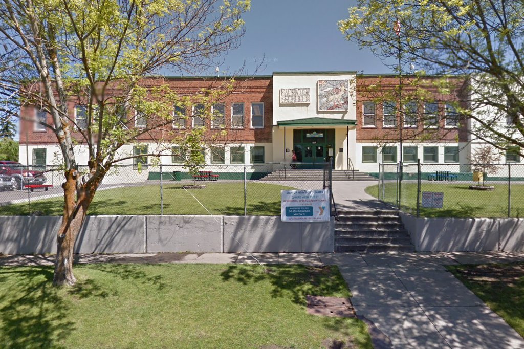 Fairview Elementary School