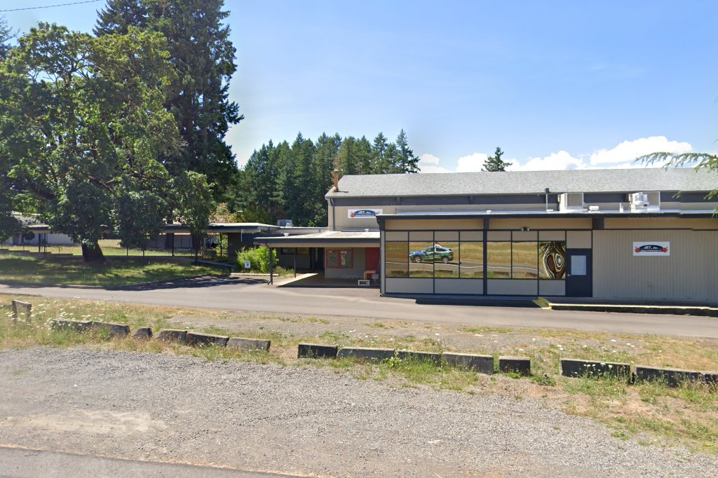 Willamette Leadership Academy
