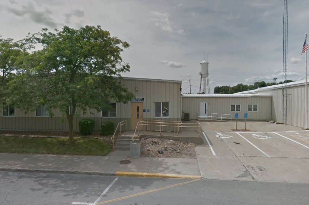Lucas County Veterans Affairs