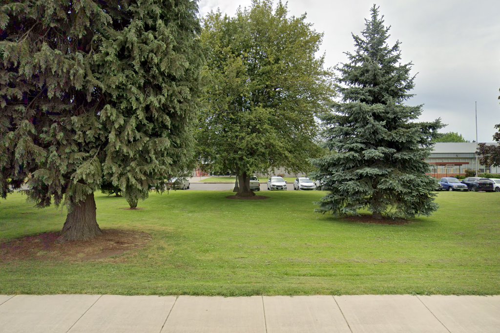 Junction City High School