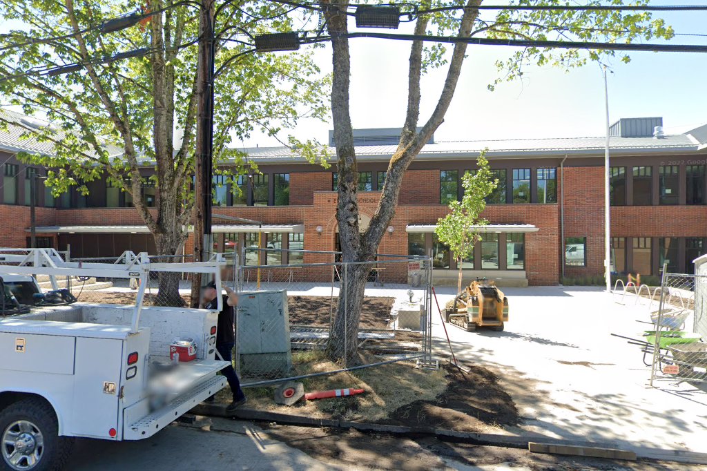 Edison Elementary School