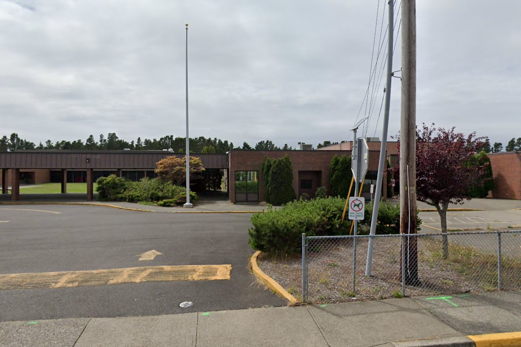 Siuslaw Elementary School