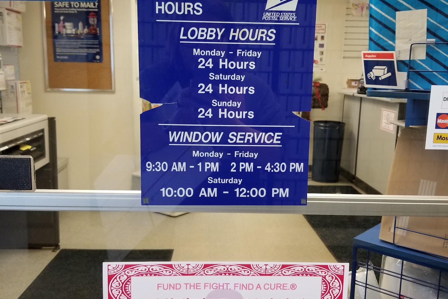 Nunda Passport Office