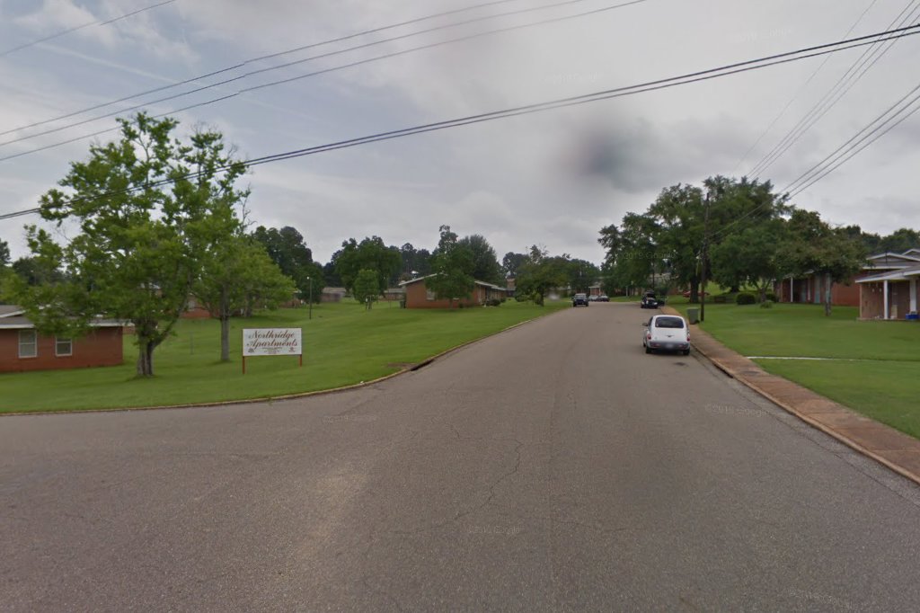 Greenville Housing Authority