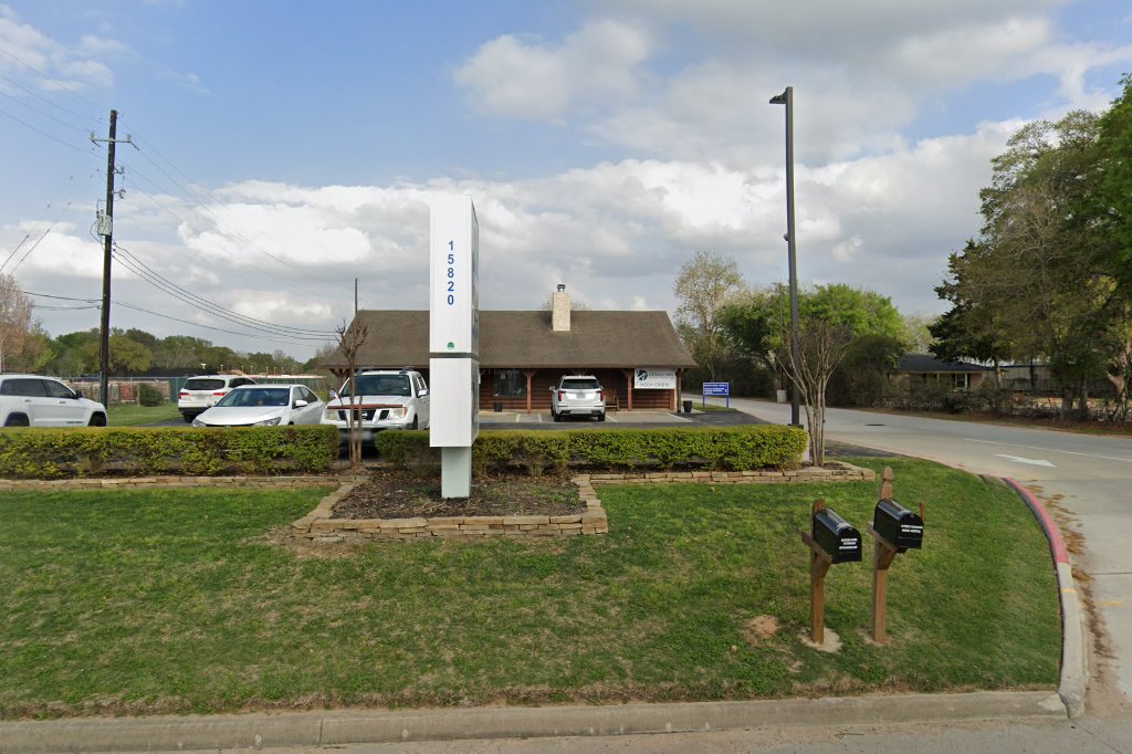 Cypress Fairhaven Animal Hospital