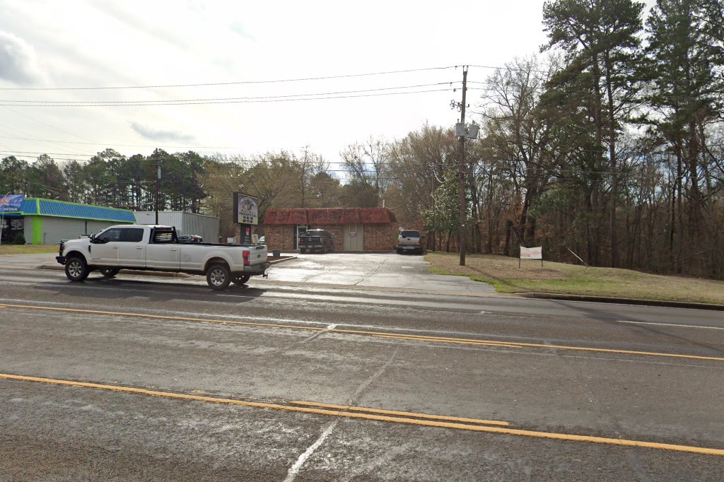 Kilgore Small Animal Veterinary Hospital