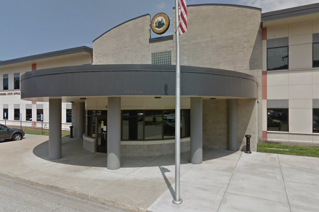 Weirton Unemployment Office