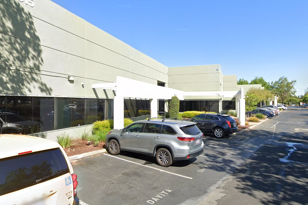 NCP College of Nursing-Hayward