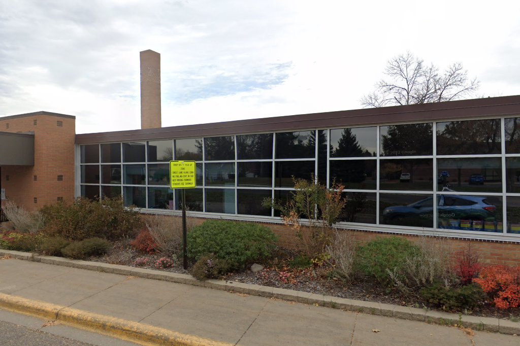 Johnsville Elementary School