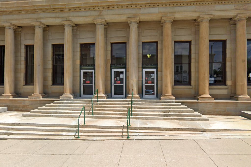Alliance Passport Office