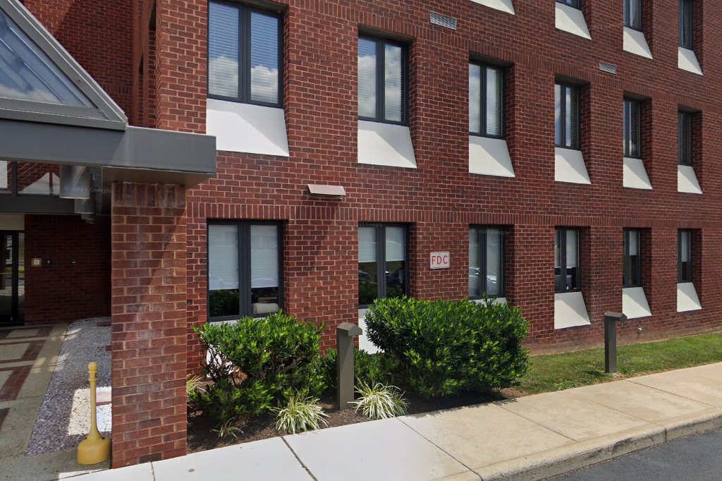 US Veterans Affairs Department-Martinsburg Vet Center