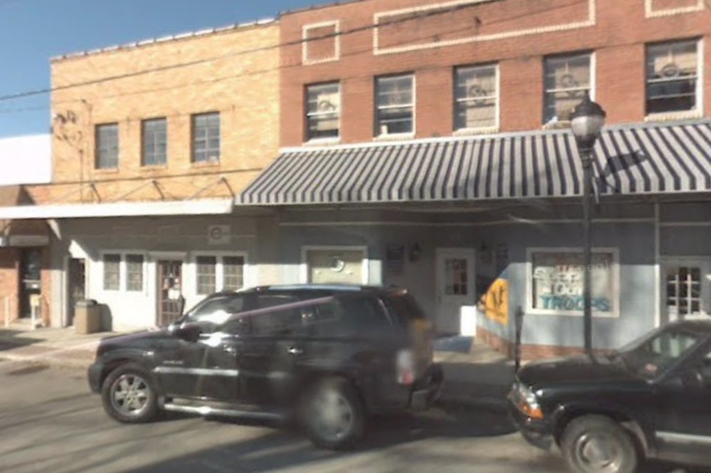 Summersville Veterans Affairs