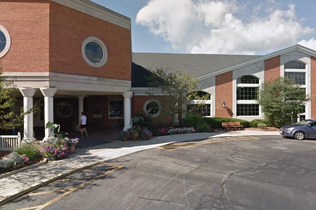 Cuyahoga County Passport Office