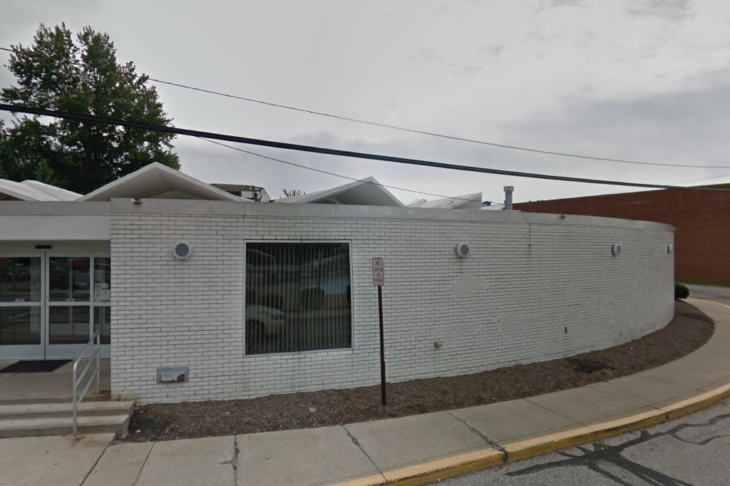 Cuyahoga County Passport Office