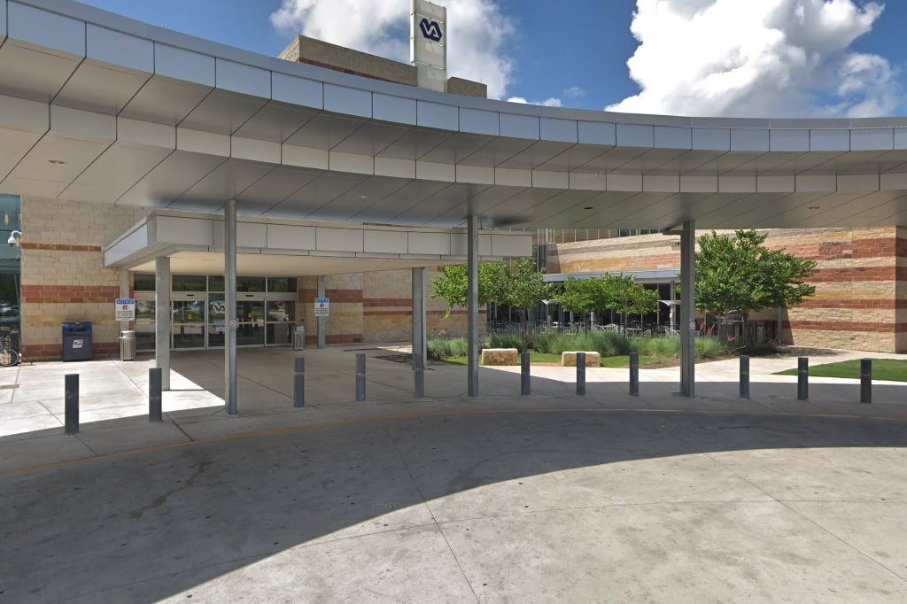 US Department of Veterans Affairs Austin