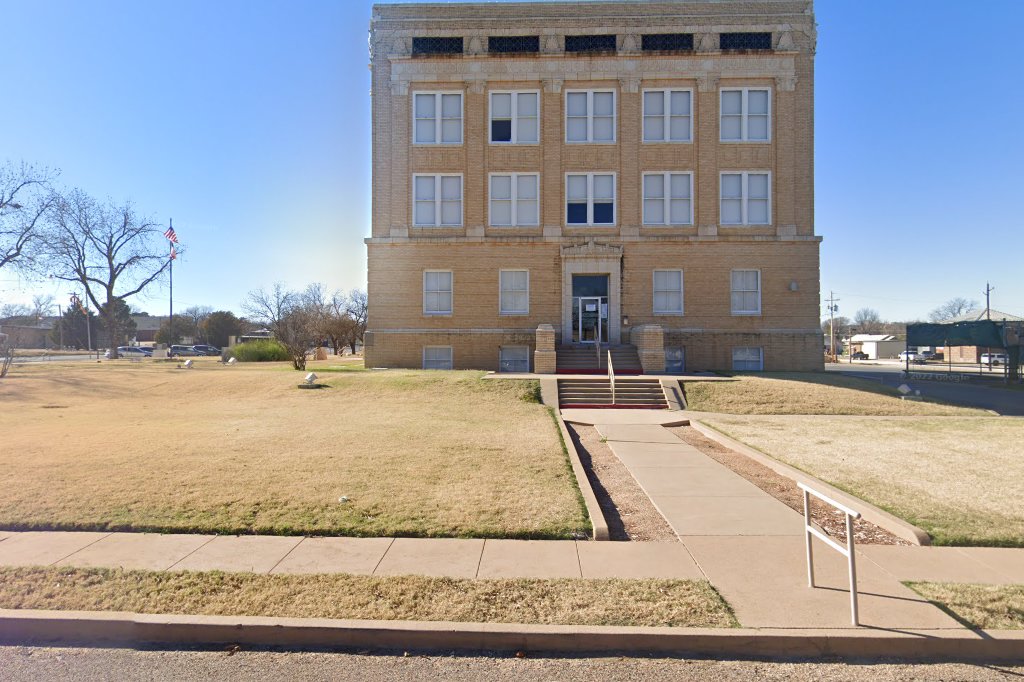 Callahan County Veterans Service