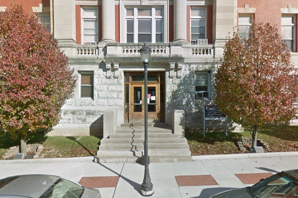 Monroe County Passport Office