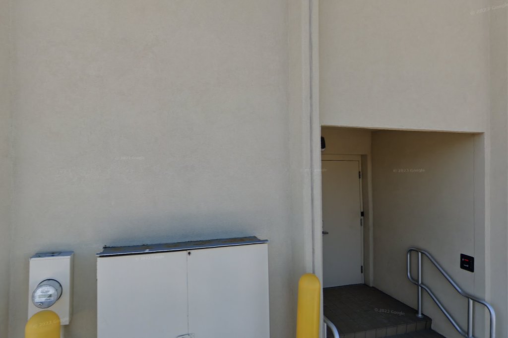 Union County Passport Office